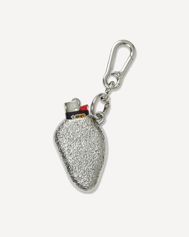 【HIDAKA】 STONE LIGHTER CASE