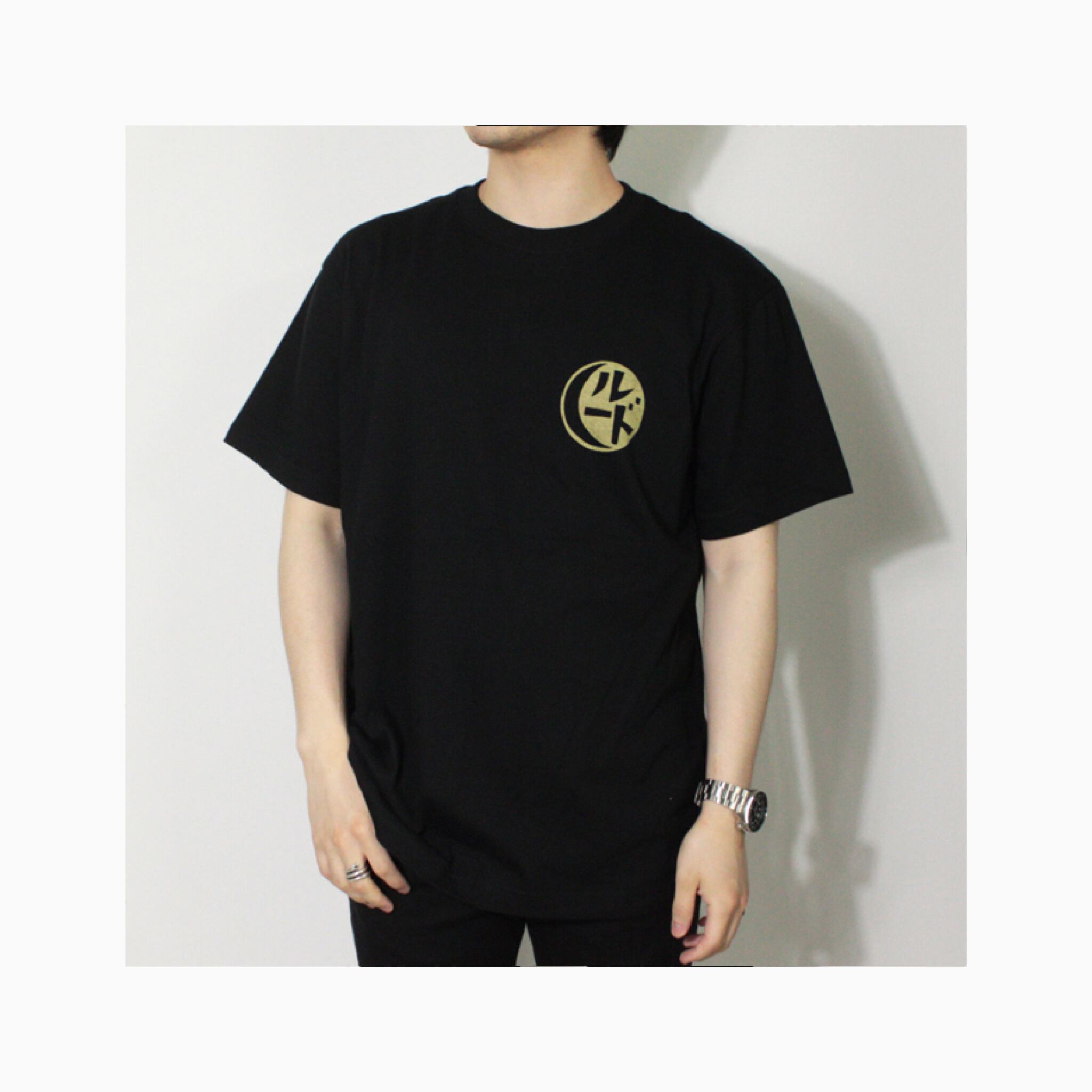 RUDE GALLERY】ルードギャラリー / 東京ルードTEE -戌- | JUNKBLUES
