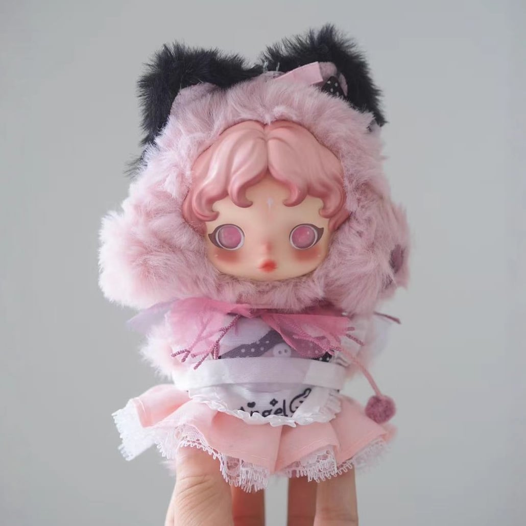 ⭐︎ぬい服⭐︎ | サクラ ユン ファン