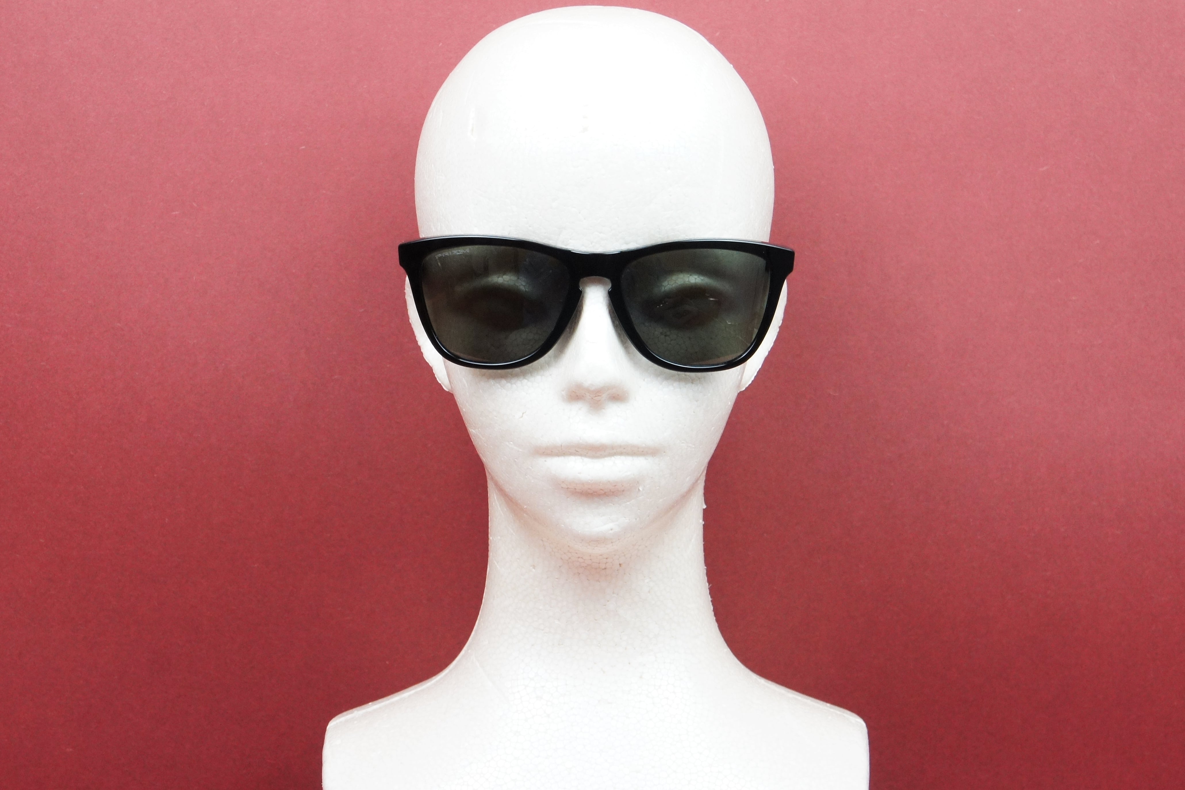 OAKLEY サングラス Frogskins OO9245-6254 ウェリントン アジアン