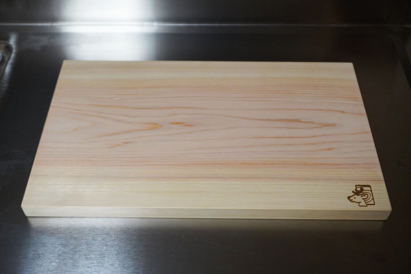 ひのきまな板の美吉野キッチン