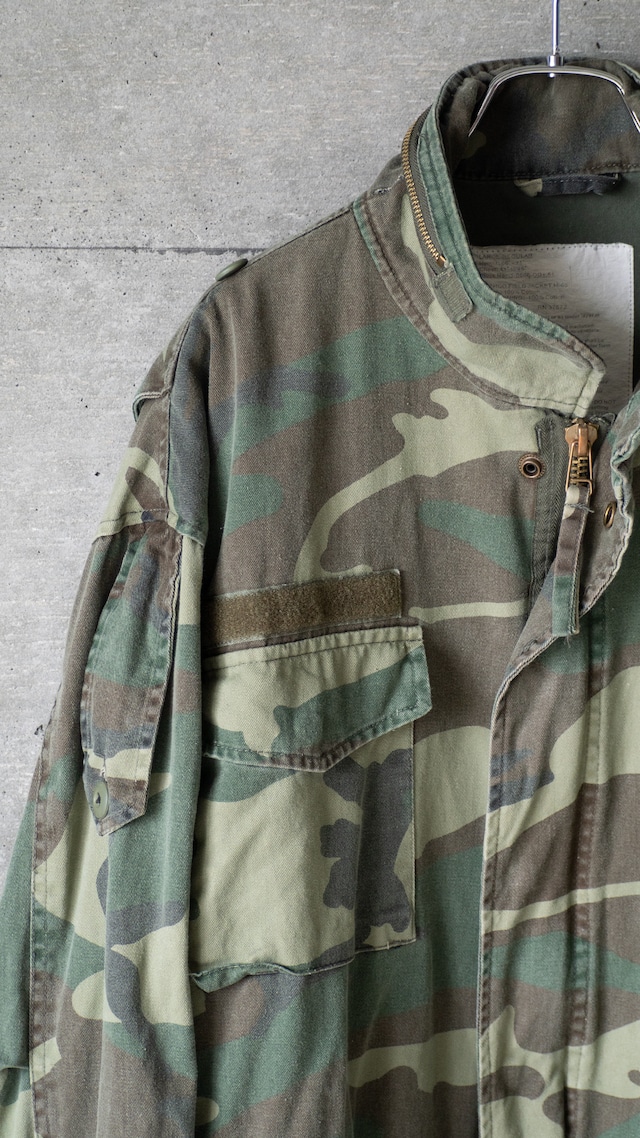 "ROTHCO" used M-65 Field jacket