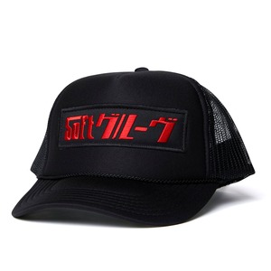 SG LOGO CAP-C