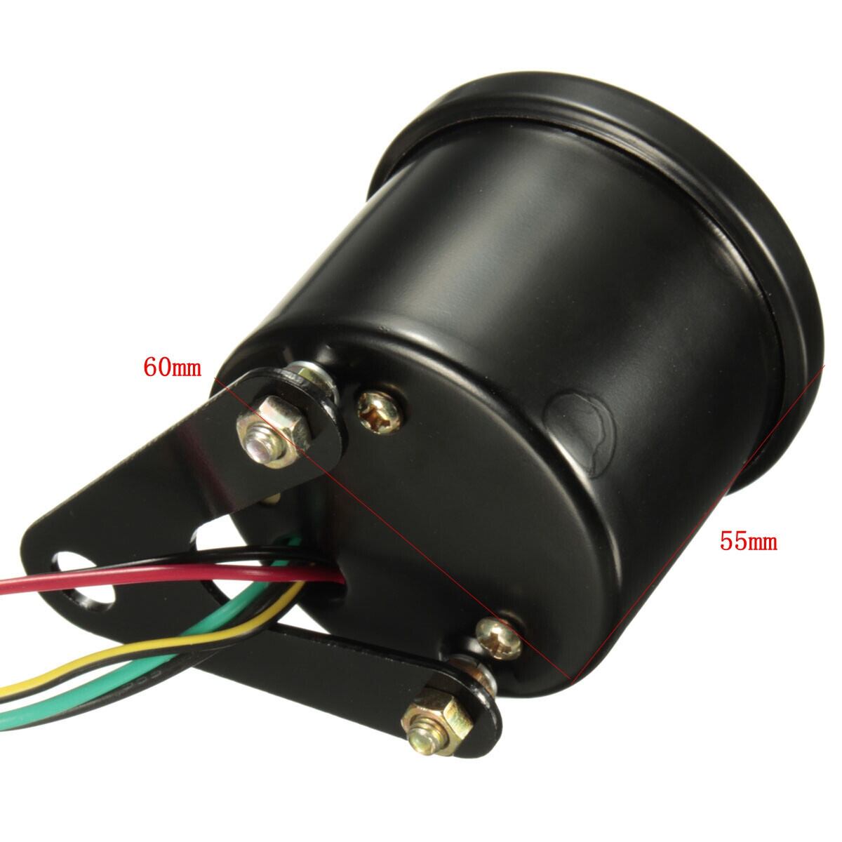 タコ kawasaki zx-9r E型 タコメーター - メルカリ