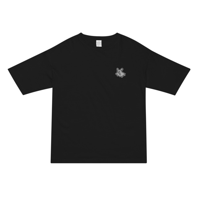 Yoasobi MU Big Tee M0024