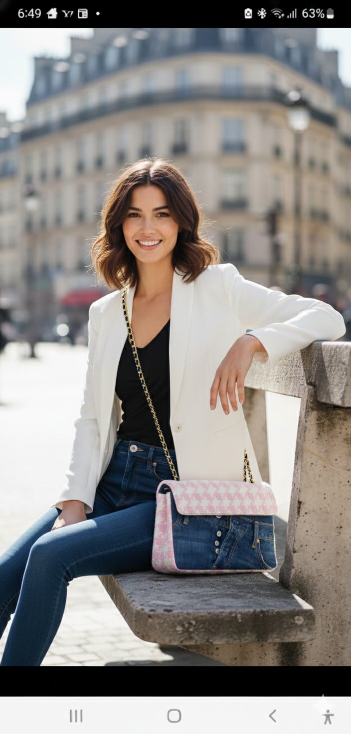 かばんのJ・I・C