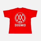 オフィシャルロゴTシャツ[OLT01]