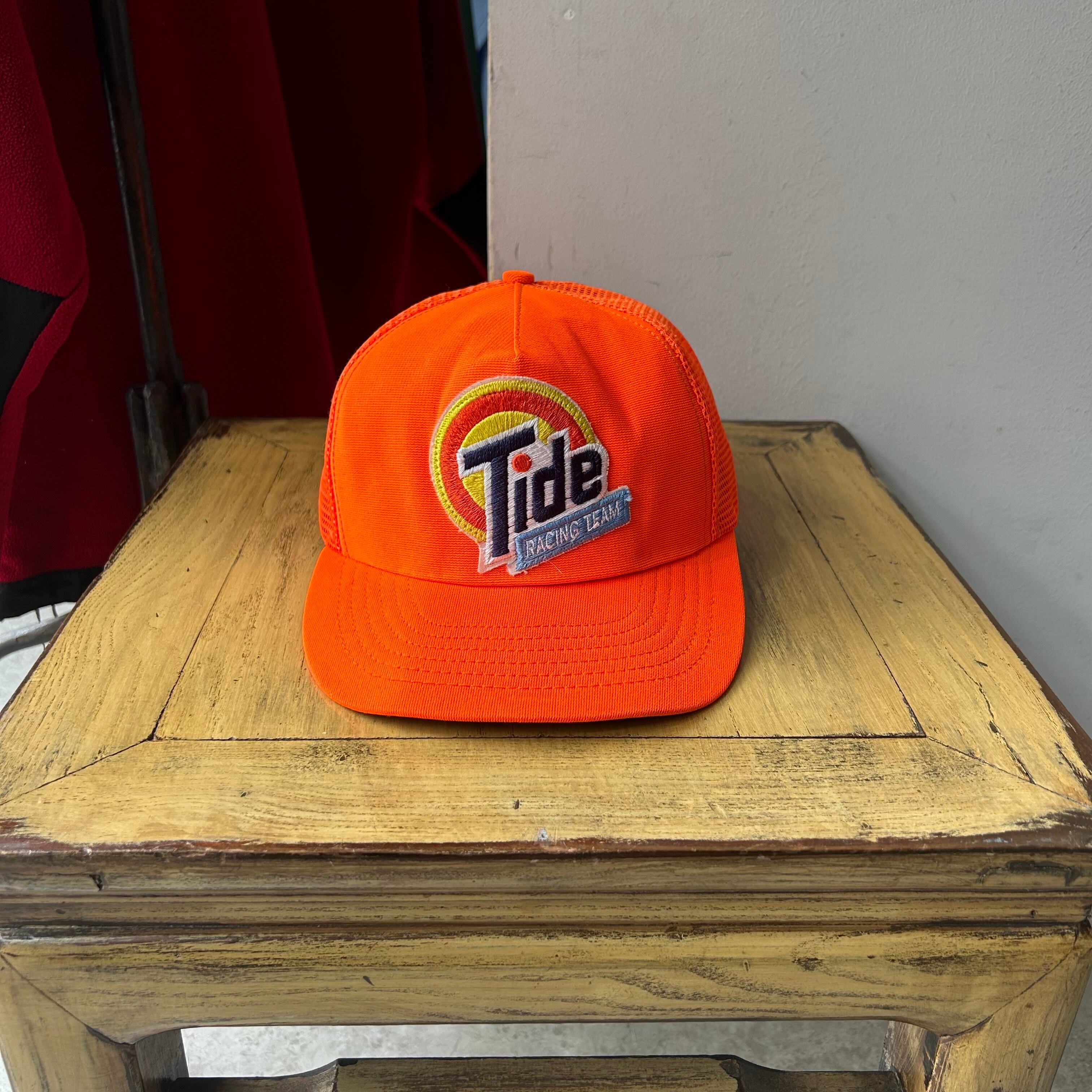 90s Tide racing mesh cap 【仙台店】