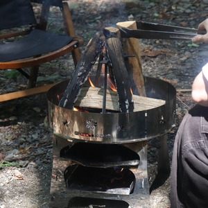 shop限定　福BOX　FIRE2026