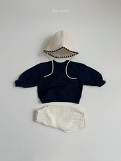 【取寄/韓国直送】minirobe 26/AT バブルMTM｜秋服｜韓国子供服