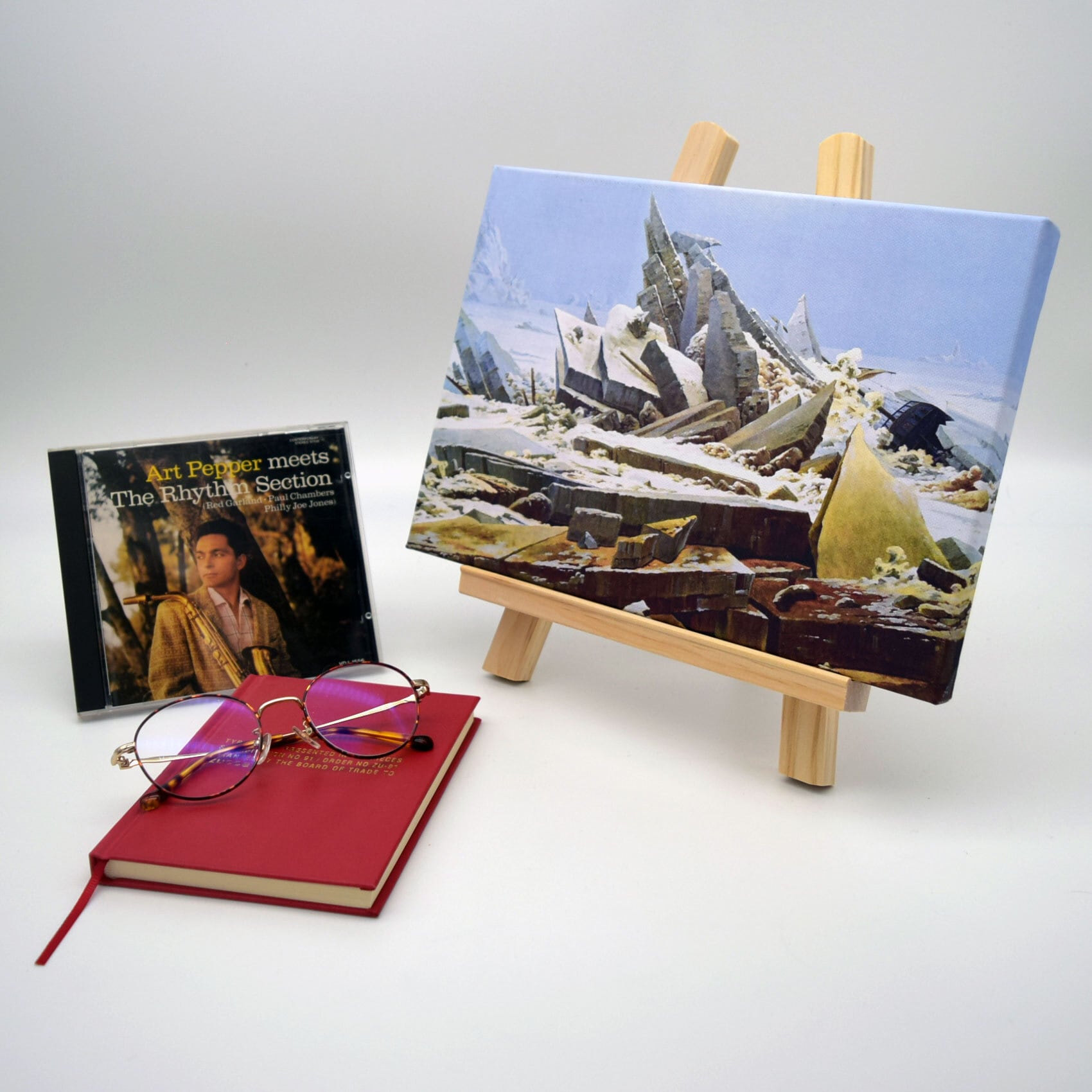 サントロペの港 | アートプロモート