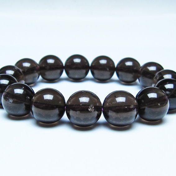 コロンビアナイト ブレスレット アメリカ産 14mm 一点物 メール便可 [M便 1/10] 111-49466