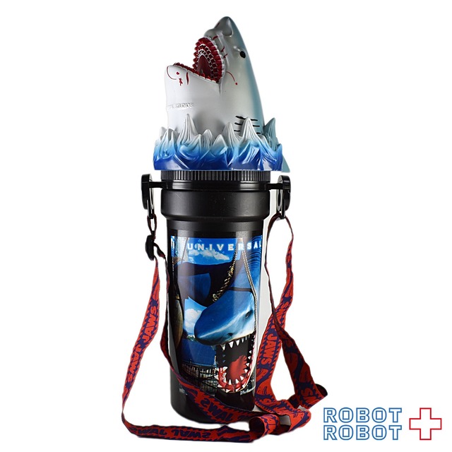 Usj ジョーズ Jaws ドリンクボトル フィギュア Robotrobot