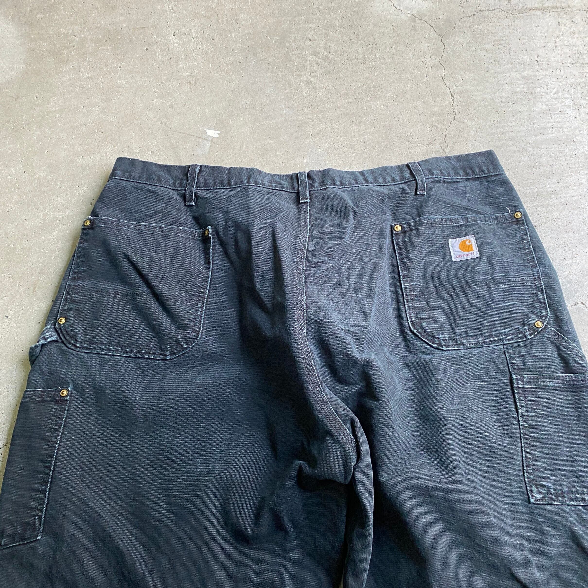 90年代 USA製 Carhartt カーハート USA製 HELMETS HARDHATS ダブルニー 