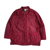 “90s Nike” nylon jacket