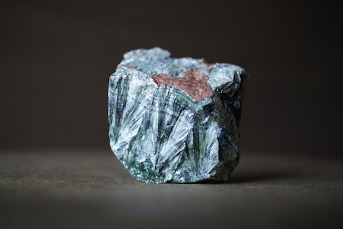 セラフィナイト Seraphinite 1717