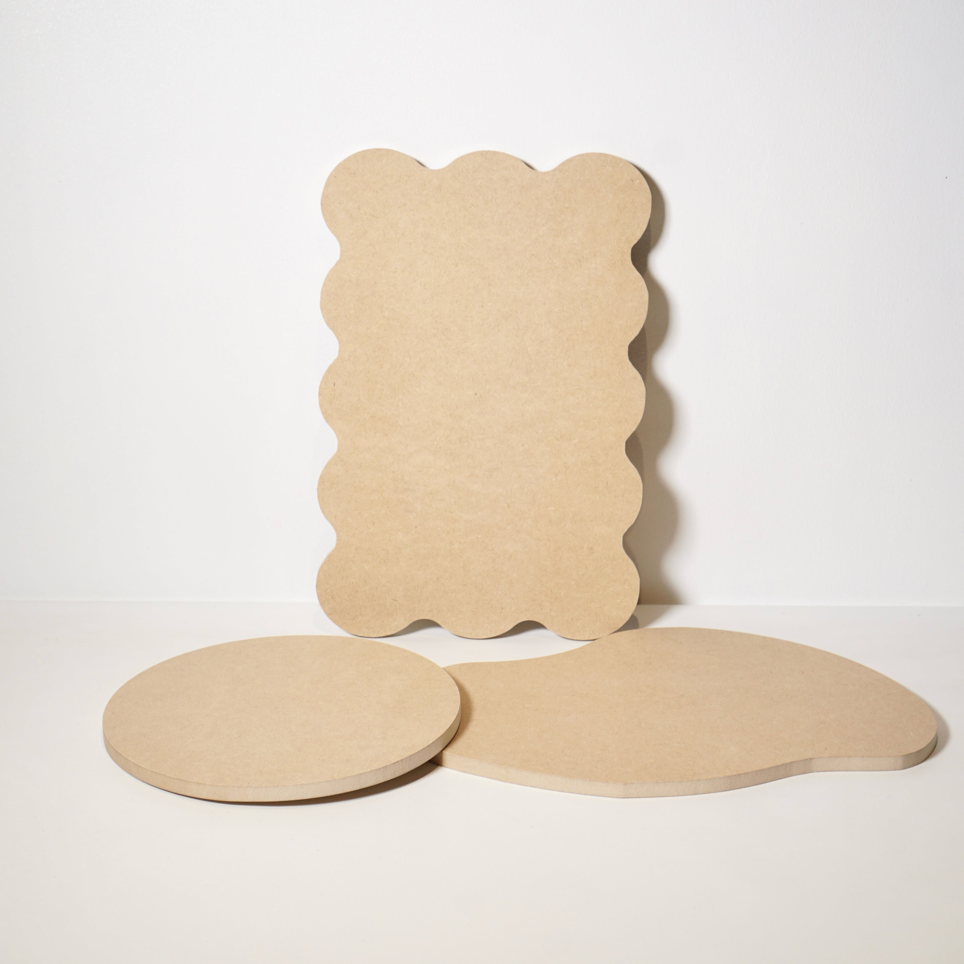 DIY PANNEL