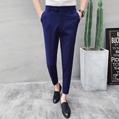 9 point suit pants 00356