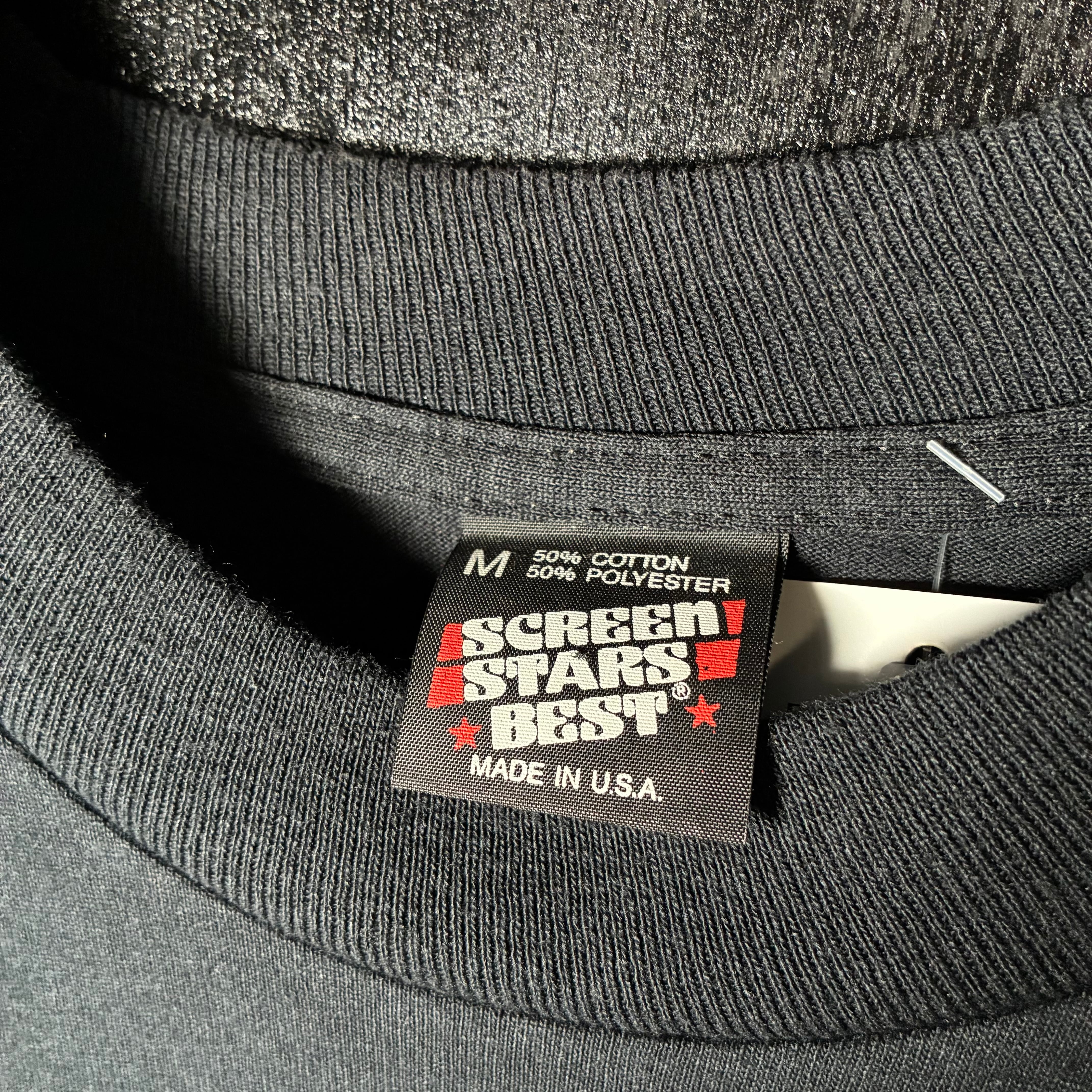90s ISA SCREEN STARS 48HRS ムービーTシャツ 48時間 映画 | 古着屋