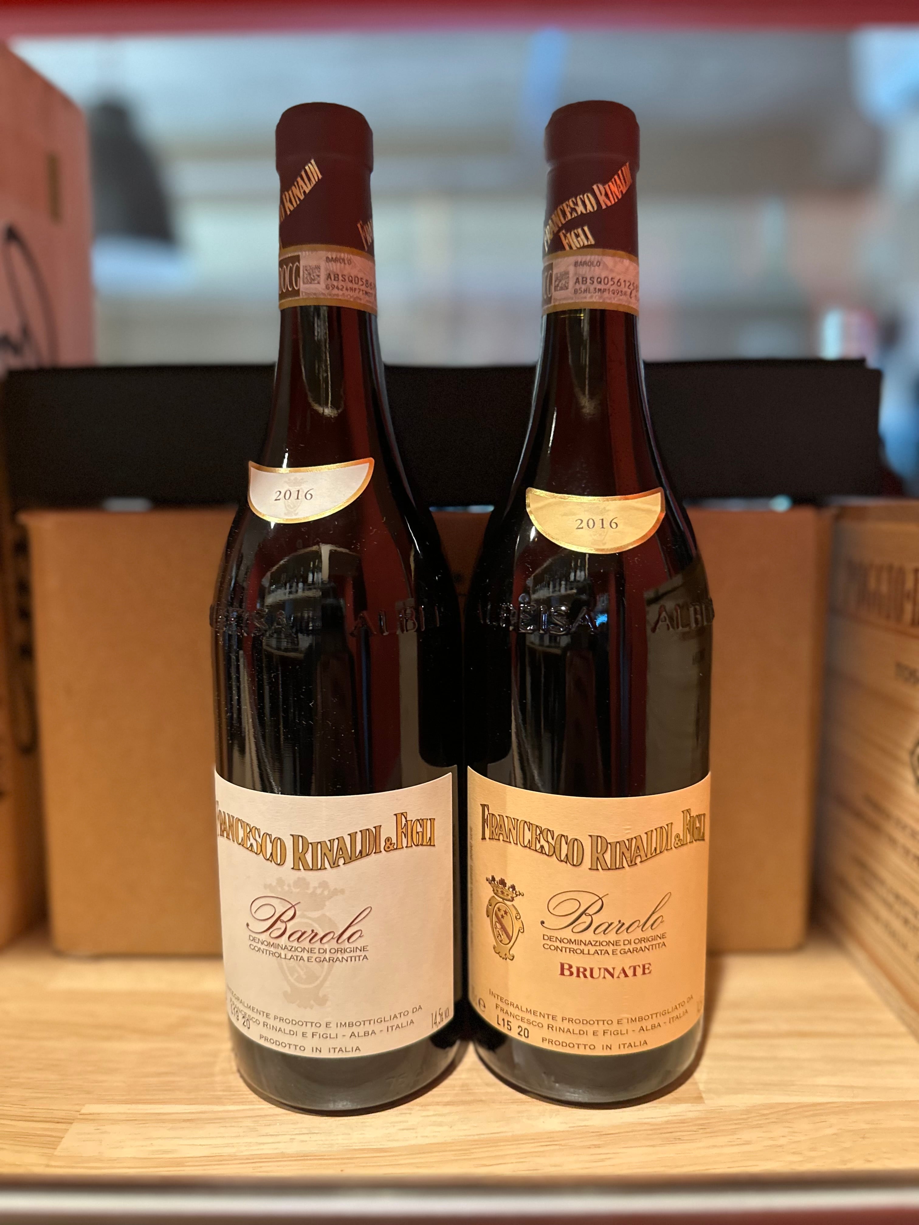 S*e様 ジュゼッペリナルディ2本セット ジュゼッペ リナルディ2本セット 【公式通販】