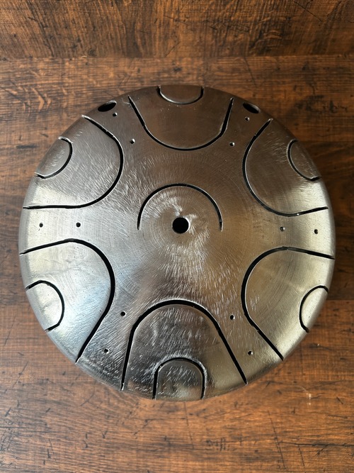 P12 プロパノータ12音階 (Key=C）