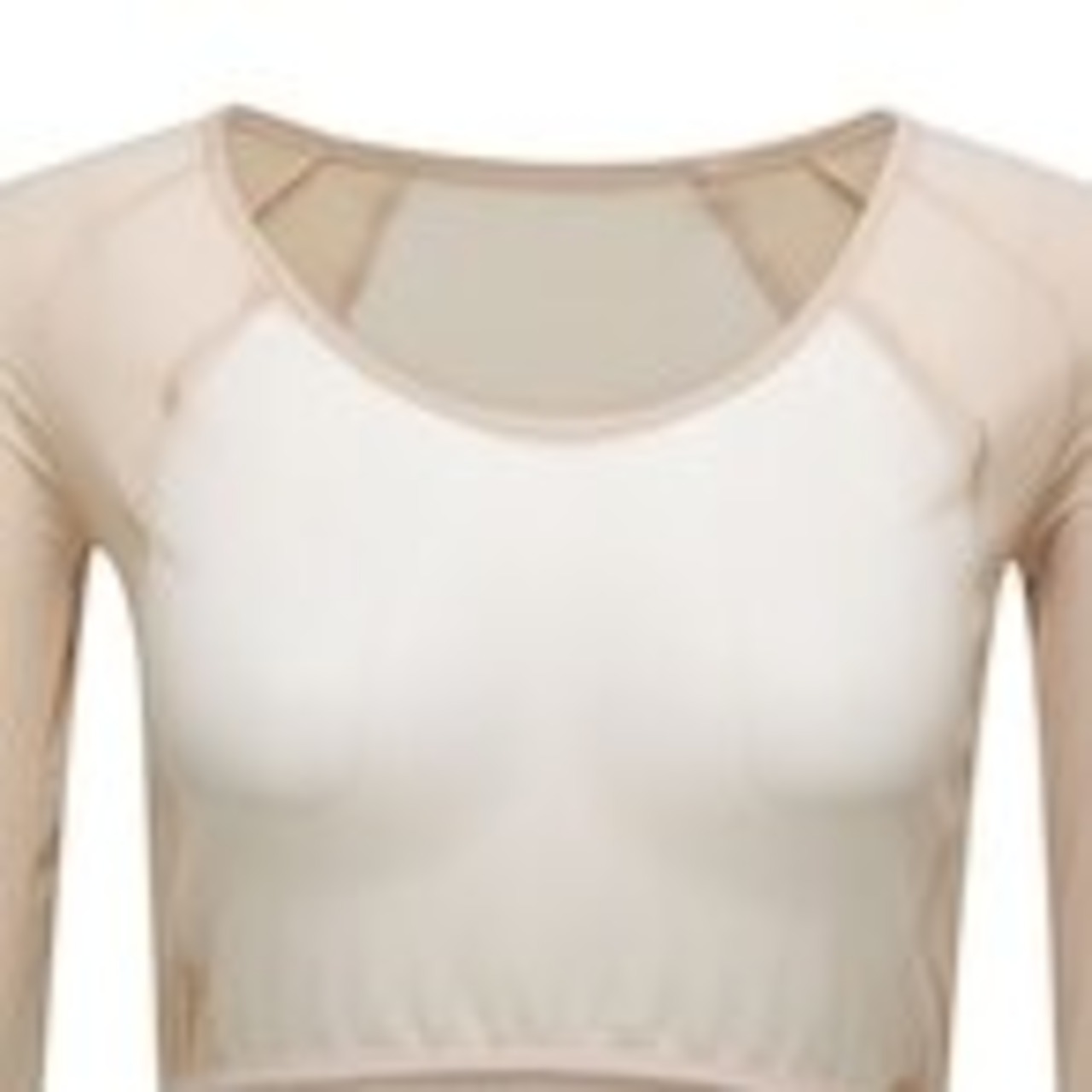 WOMEN BOLERO BADS LAYER