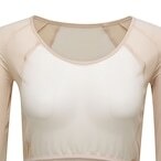 WOMEN BOLERO BADS LAYER