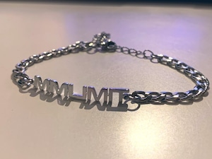 mm limit bracelet【unisex】