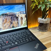 \ 公式ショップ限定価格❣️/ 準美品《上級品》ThinkPad E14 Gen2 Core i7 第11世代 メモリ16GB SSD256GB ノートパソコン 安心サポート&3ヶ月保証付き