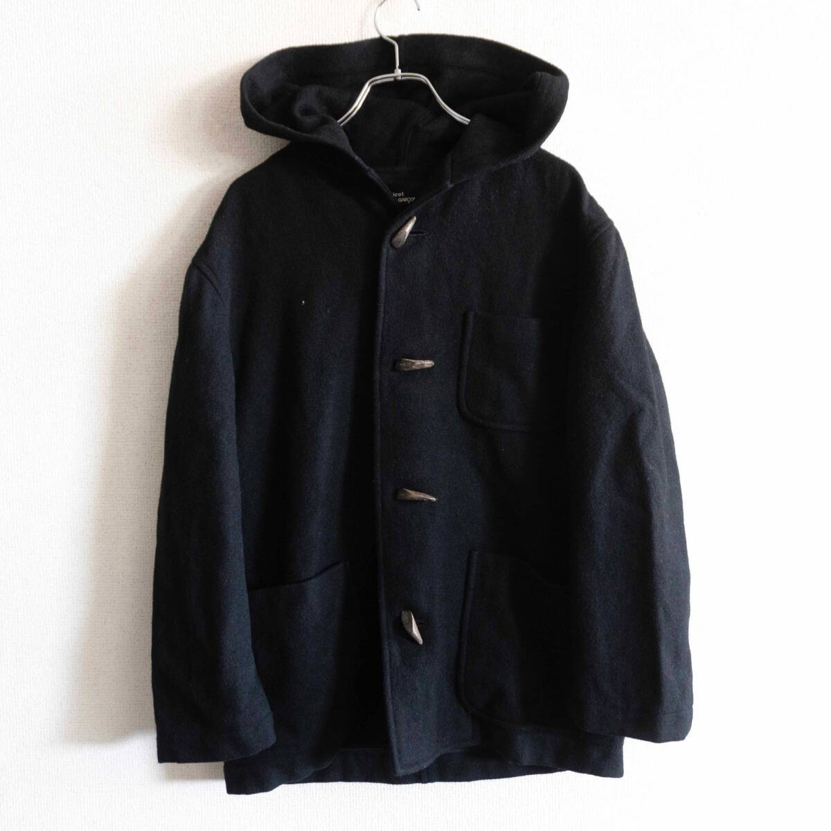90s/アーカイブ】COMME des GARCONS HOMME【タートルネック ニット