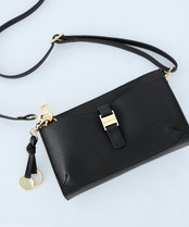 MURUA : MINI SHOULDER BAG MR-B1444