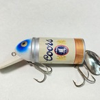 HEDDON #9415 Coors [K136]