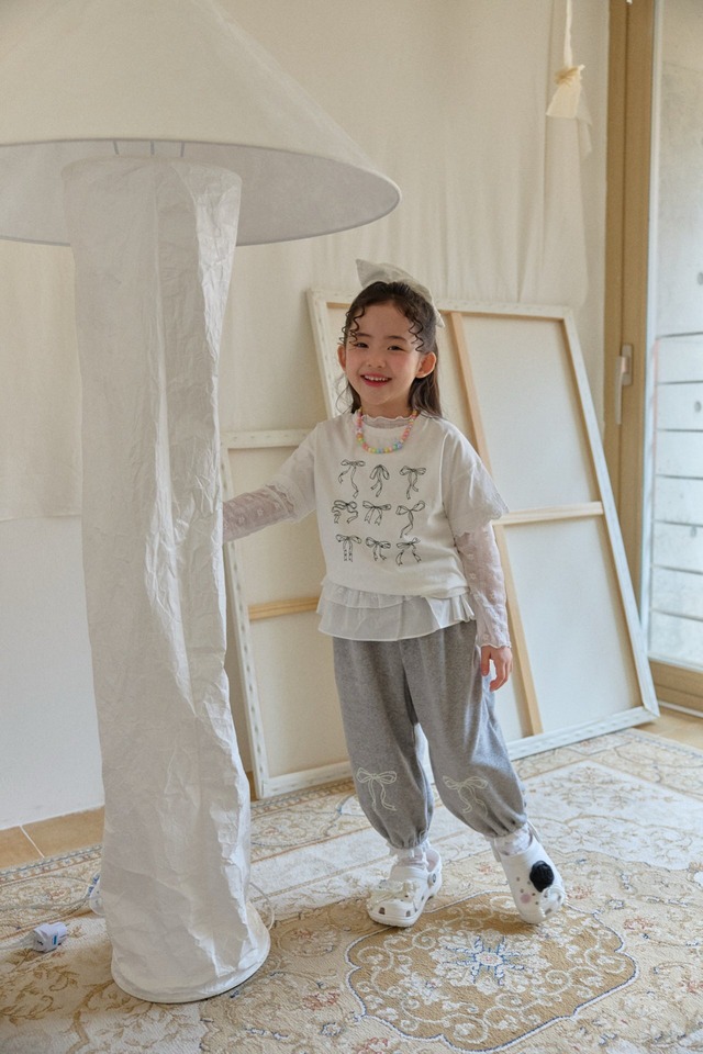 【1/26〆予約】<berryberry>  Inner cancan tanktop T