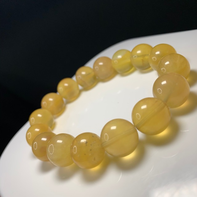 フローライト　ブレスレット