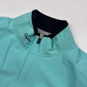Rapha ラファ レインジャケット ジャンパー S/水色系 レディース