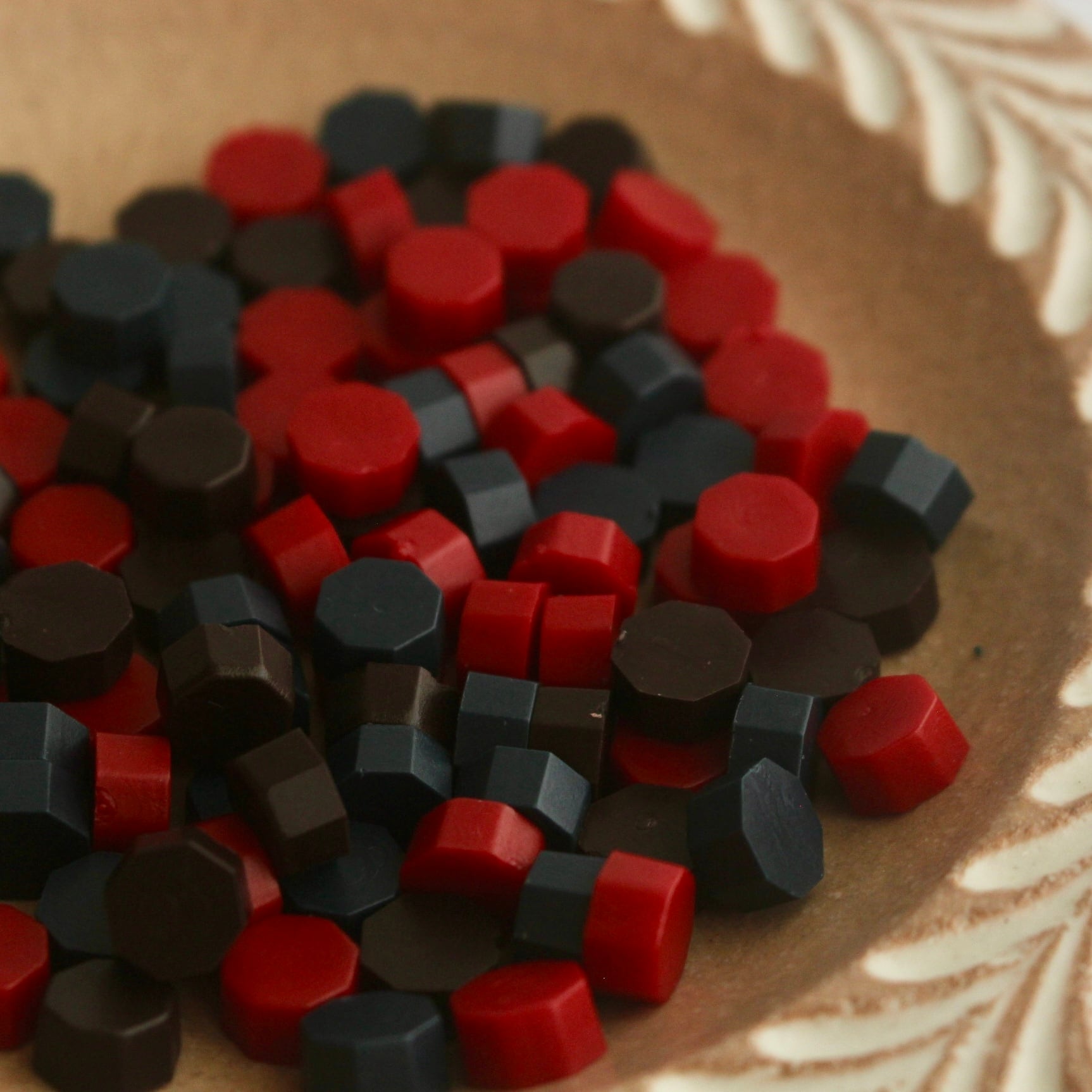 【New】シーリングワックス Miyabi mix【35g】