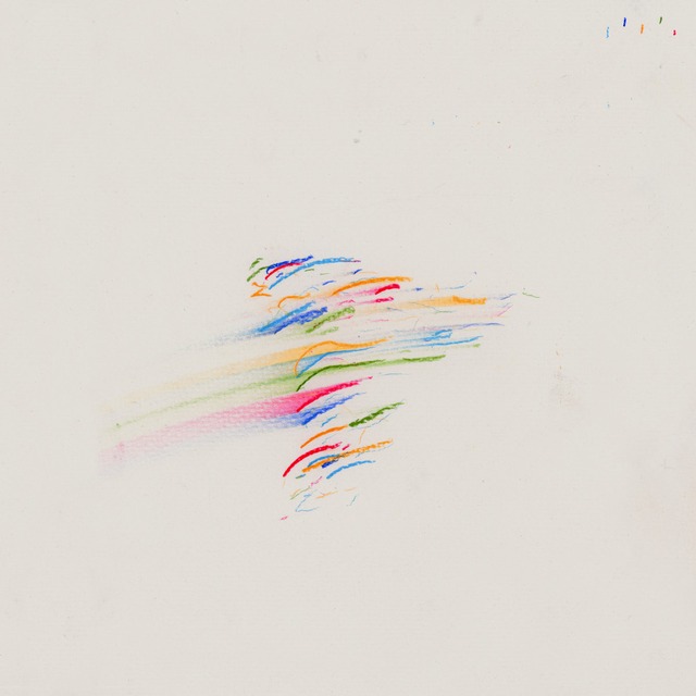 【レコード】Ghost Orchard - Rainbow Music（Winspear）