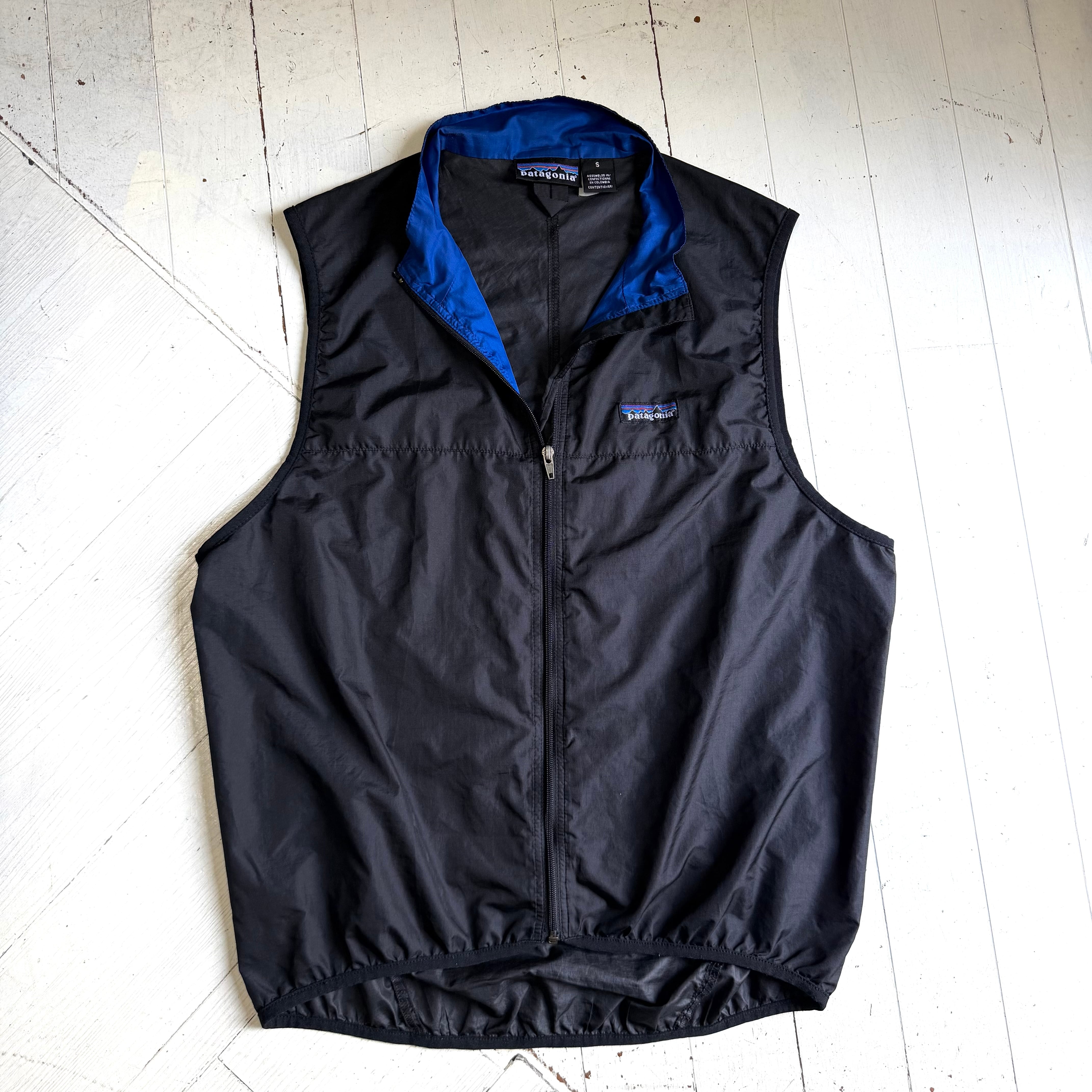 H*U様 2000年製 patagonia ベスト 2000年製 