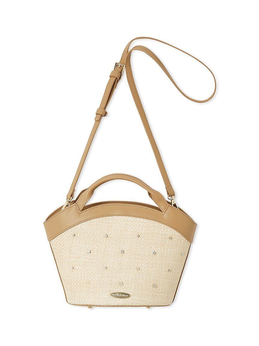 FURFUR サイドスリットジャンパースカート FURFUR(ファーファー) サイドスリットジャンパースカート | hiina