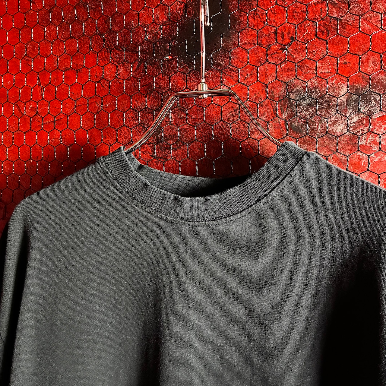 GORiLLaZ オフィシャルバンドTシャツ ゴリラズ