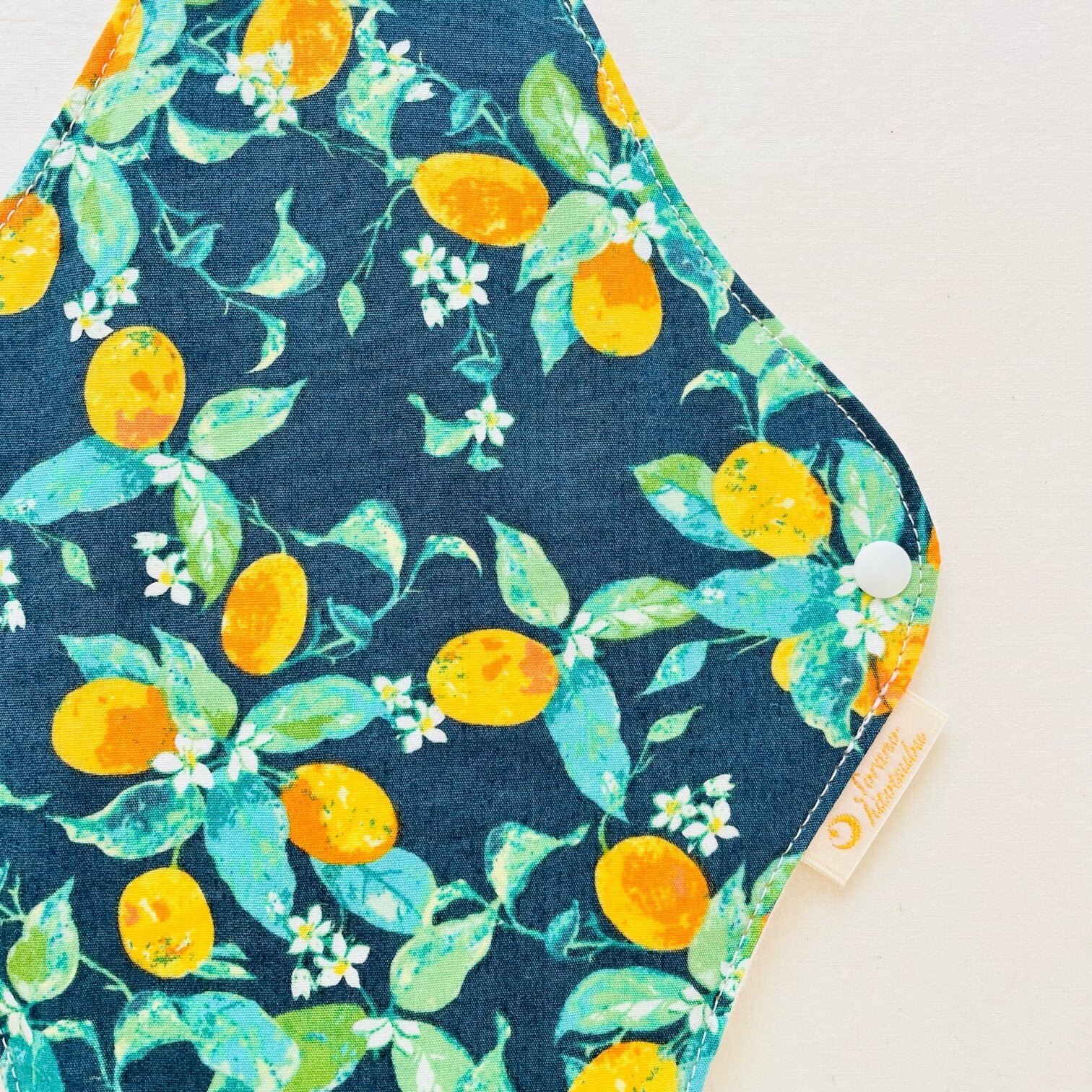 布ナプキンM「金柑の実」