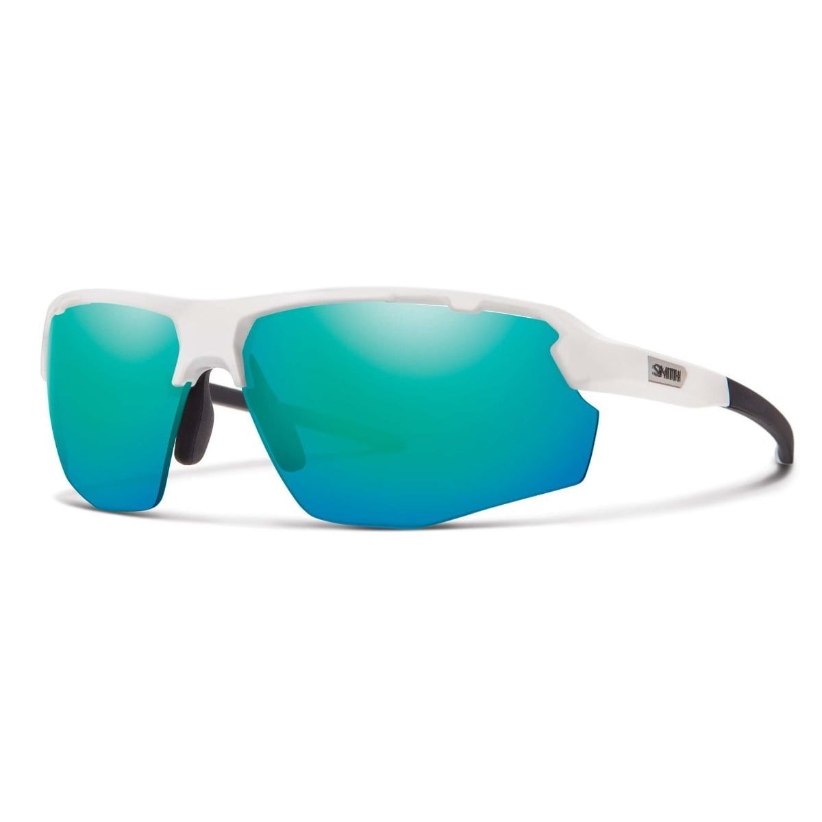 205001106 SMITH Flywheel Asia Fit Matte Deep Ink ChromaPop Blue