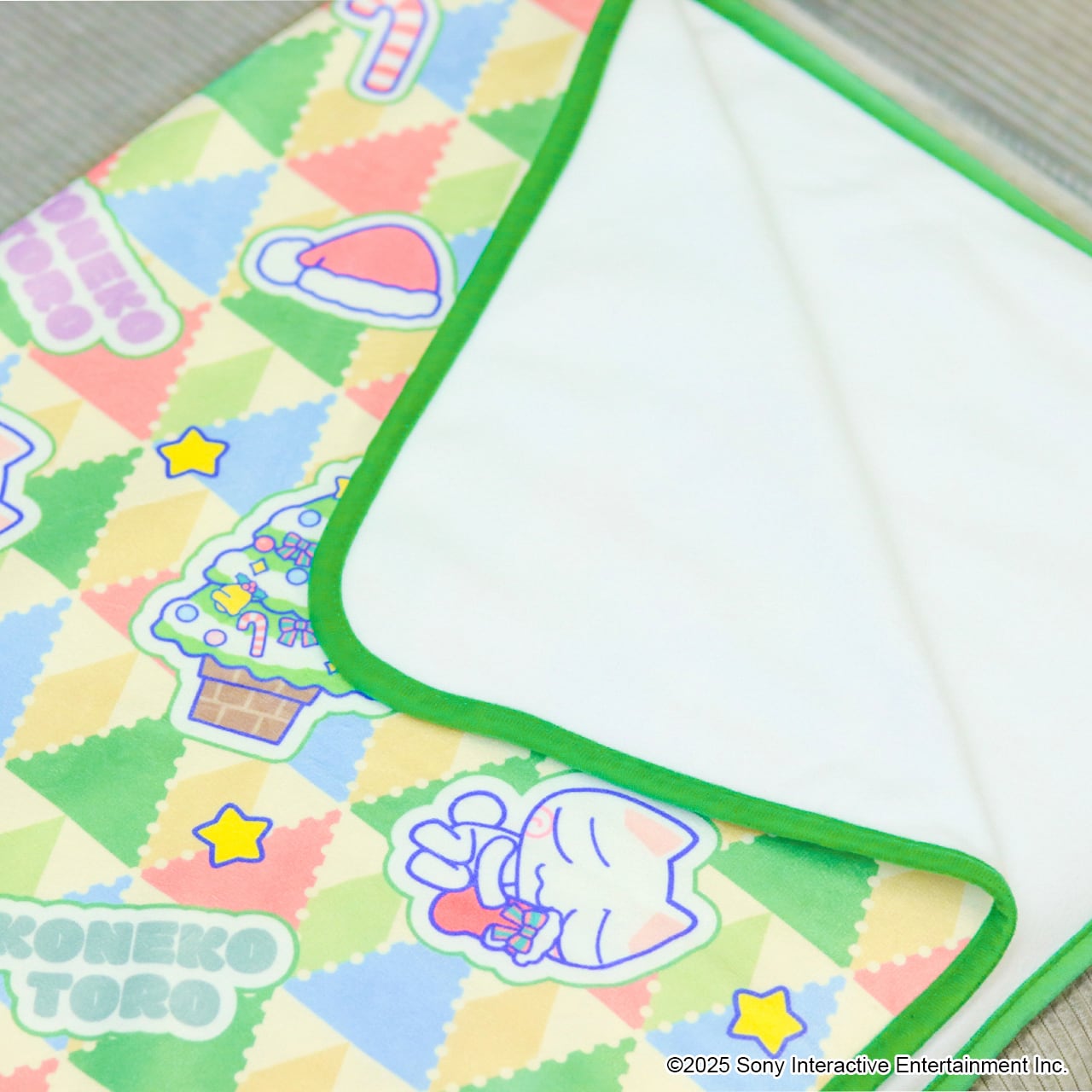 どこでもいっしょ トロのクリスマスグッズセット | あるじゃんマーケット