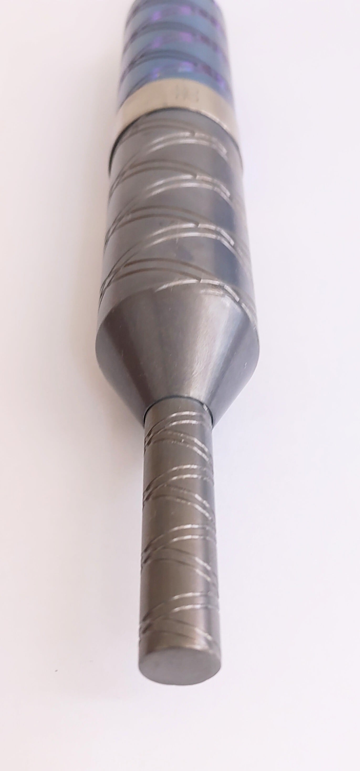 アポロ フィールダー 大 先端ブルー