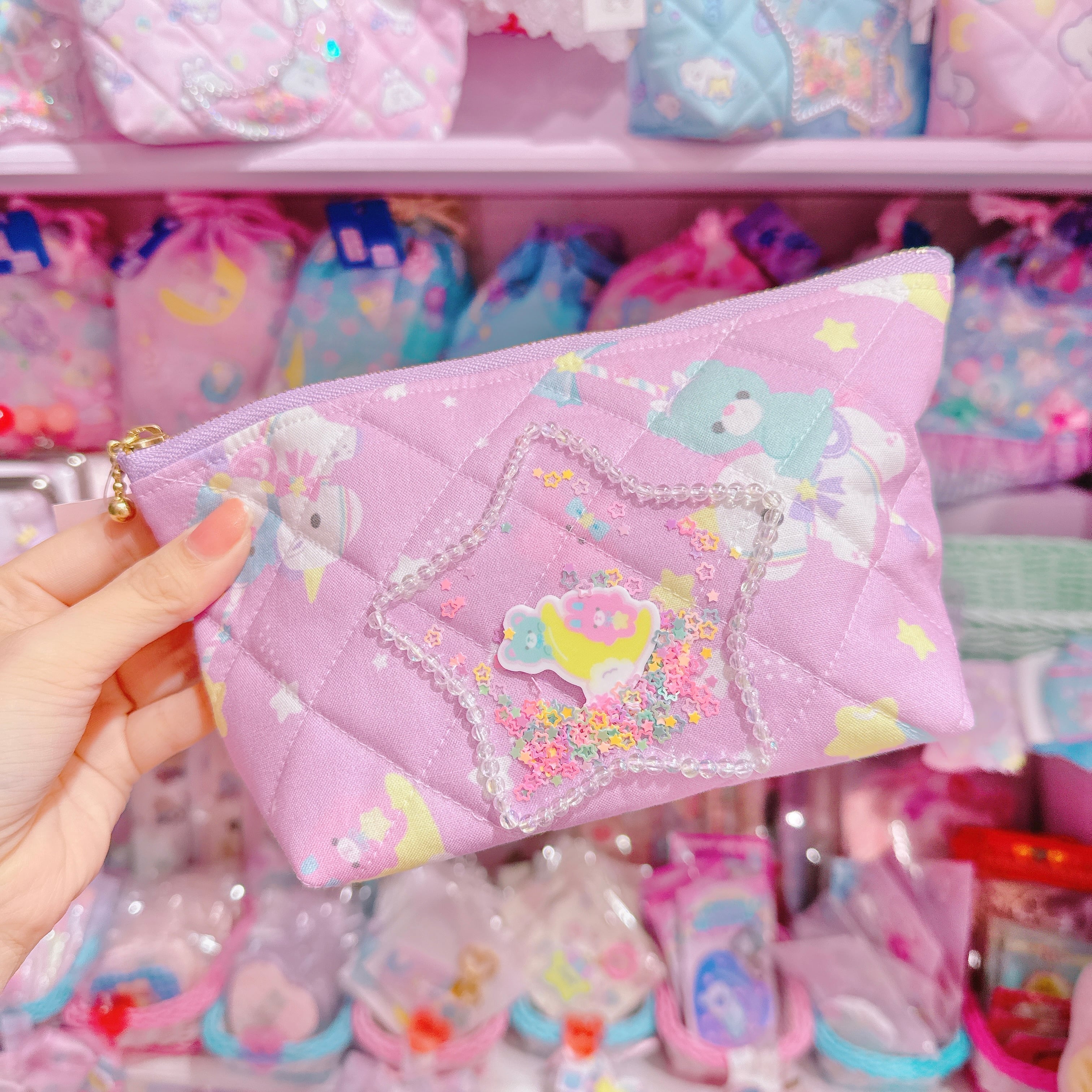 【M7】58-15ポーチ