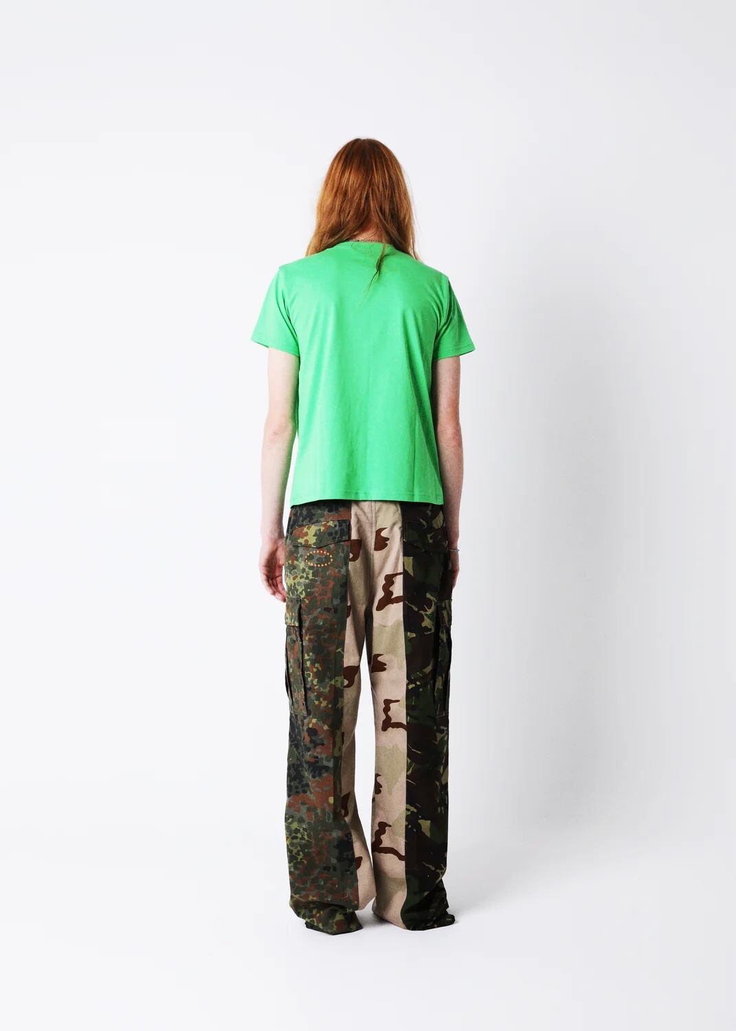 パンツ AFB DOCKING BAGGY CARGO PANTS AFB / DOCKING BAGGY CARGO PANTS | Answer