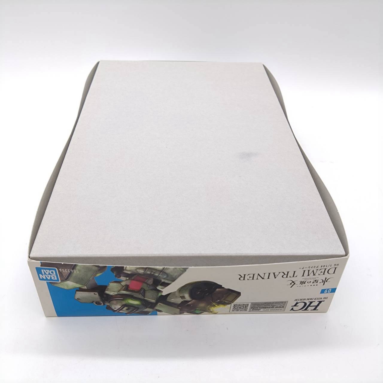 HG 1/144 デミトレーナー