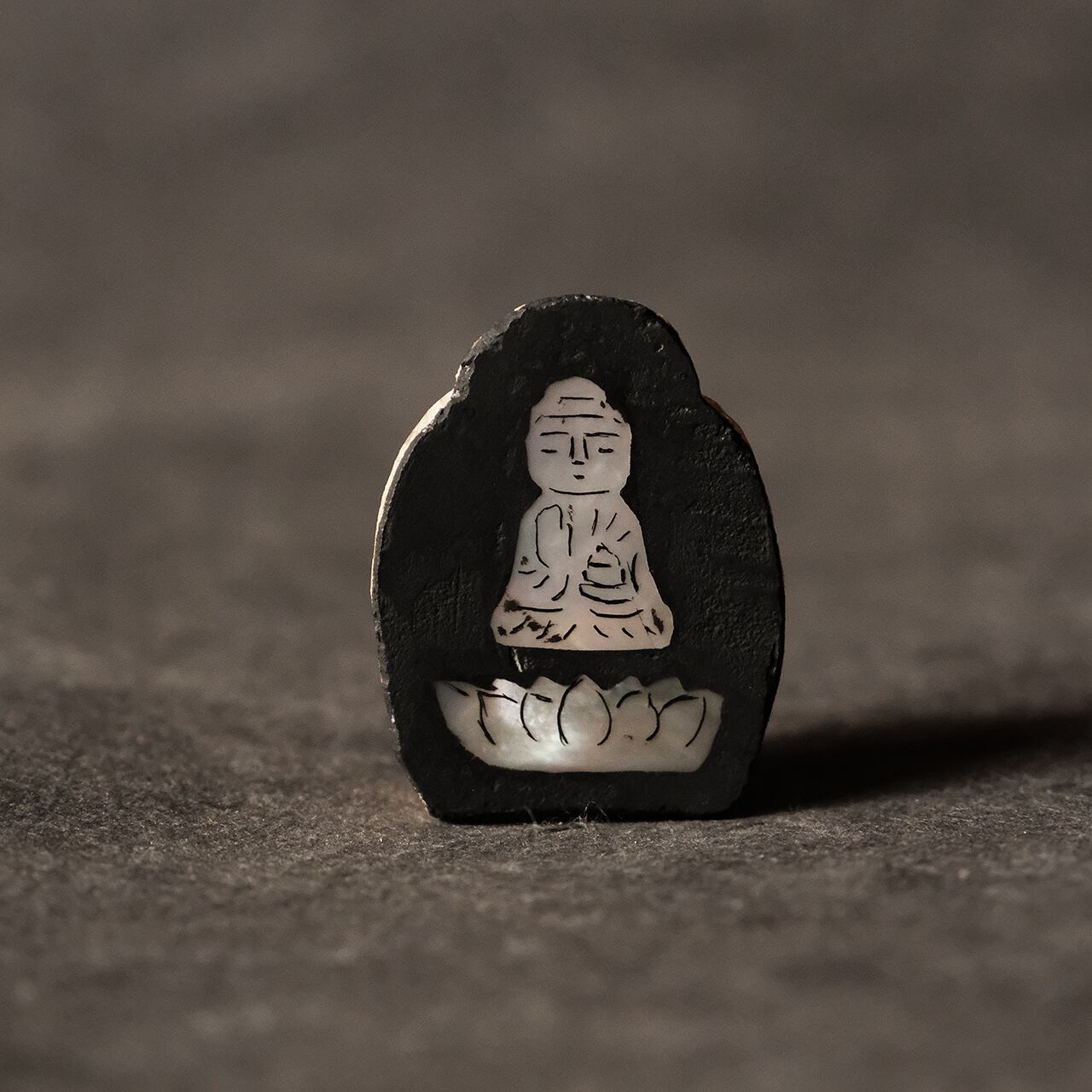 山口千絵 Chie Yamaguchi 薬師如来さま1 9