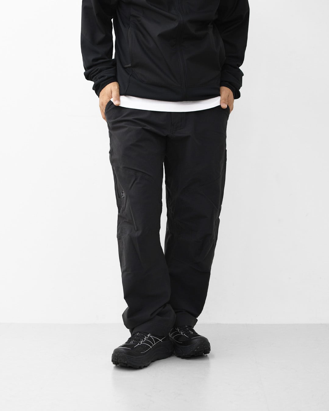 arc'teryx ナイロンパンツ　cronin pant クロニン　32 ARC'TERYX [アークテリクス正規代理店] Cronin Cotton Pant Men's