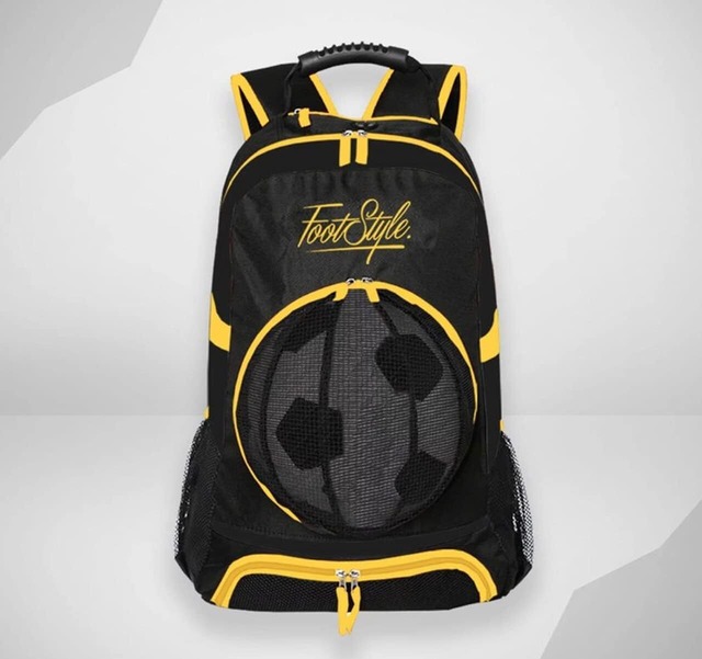 FootStyle Football Bag フリースタイル専用バッグ